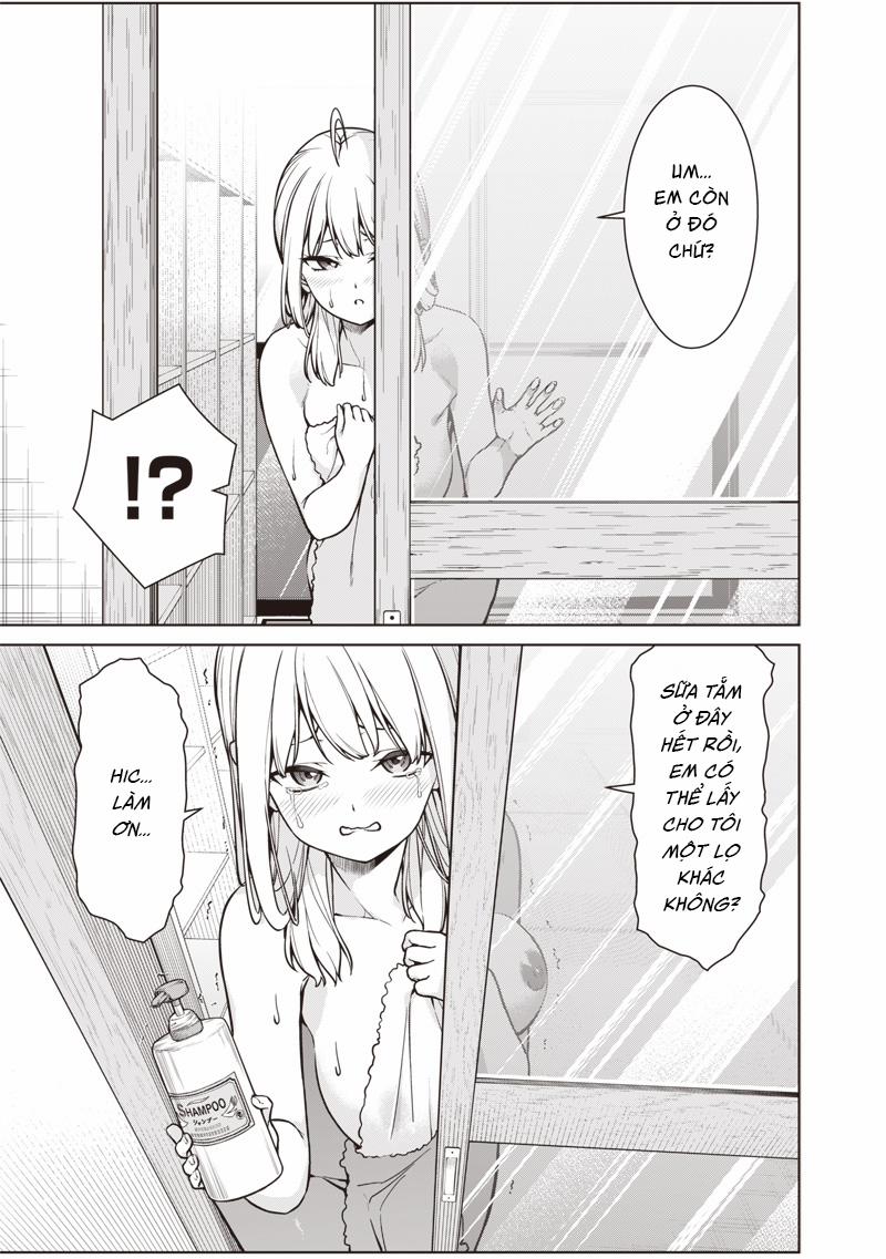 Anata-Tachi Soredemo Sensei Desu Ka! 8.6 trang 1