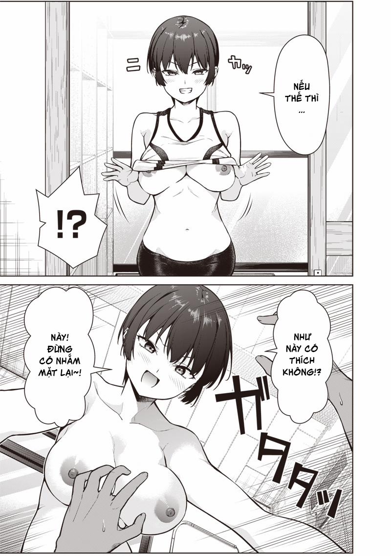 Anata-Tachi Soredemo Sensei Desu Ka! 8.7 trang 1