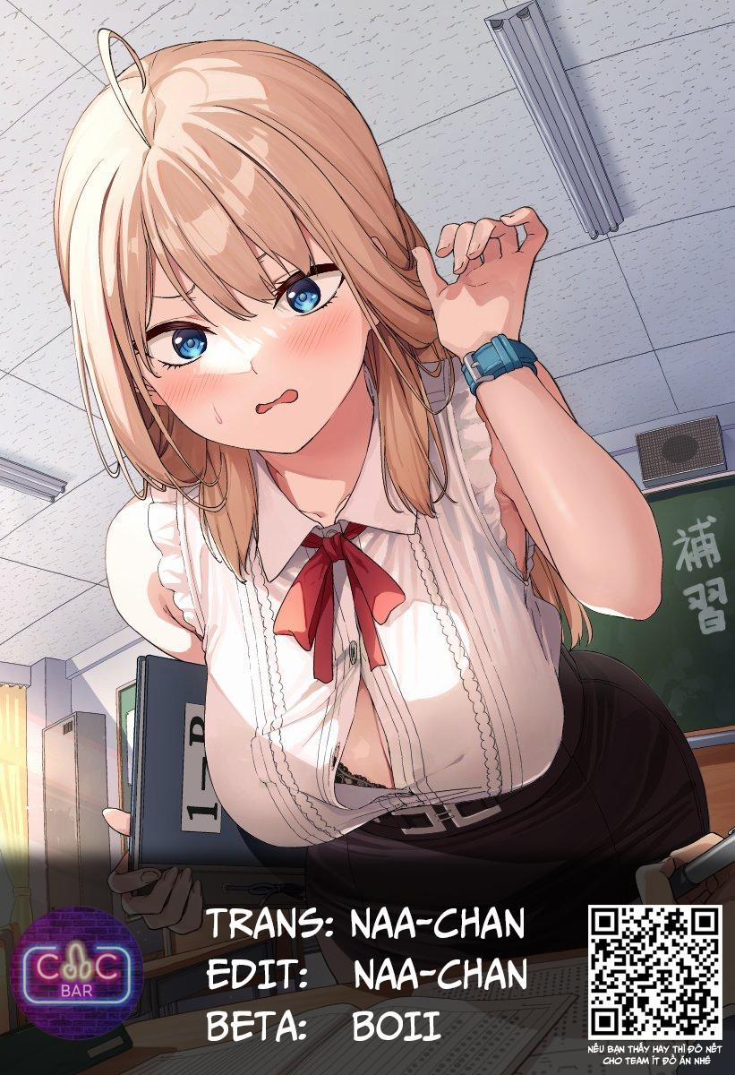 Anata-Tachi Soredemo Sensei Desu Ka! 9.1 trang 10