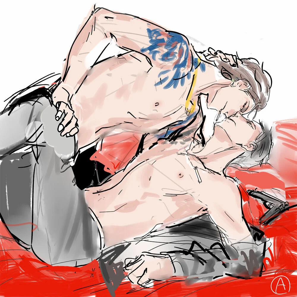 Anata Wa Korosu Tabi 1 trang 42