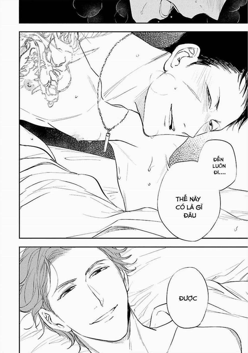 Anata Wa Korosu Tabi 2 trang 26