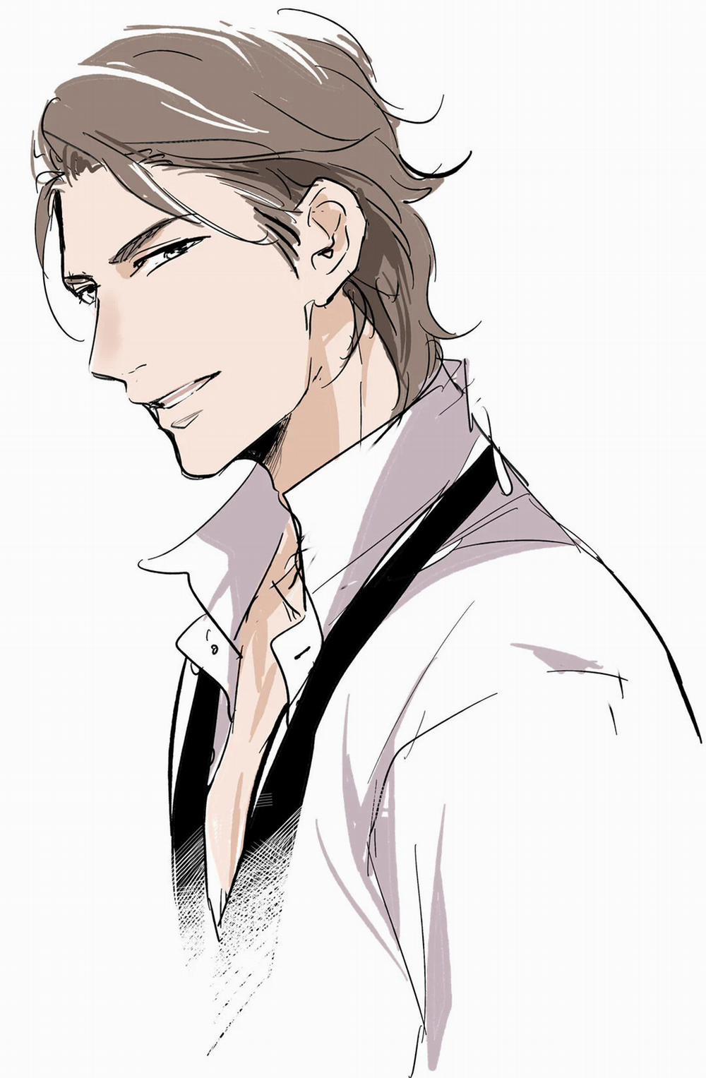 Anata Wa Korosu Tabi 2 trang 40