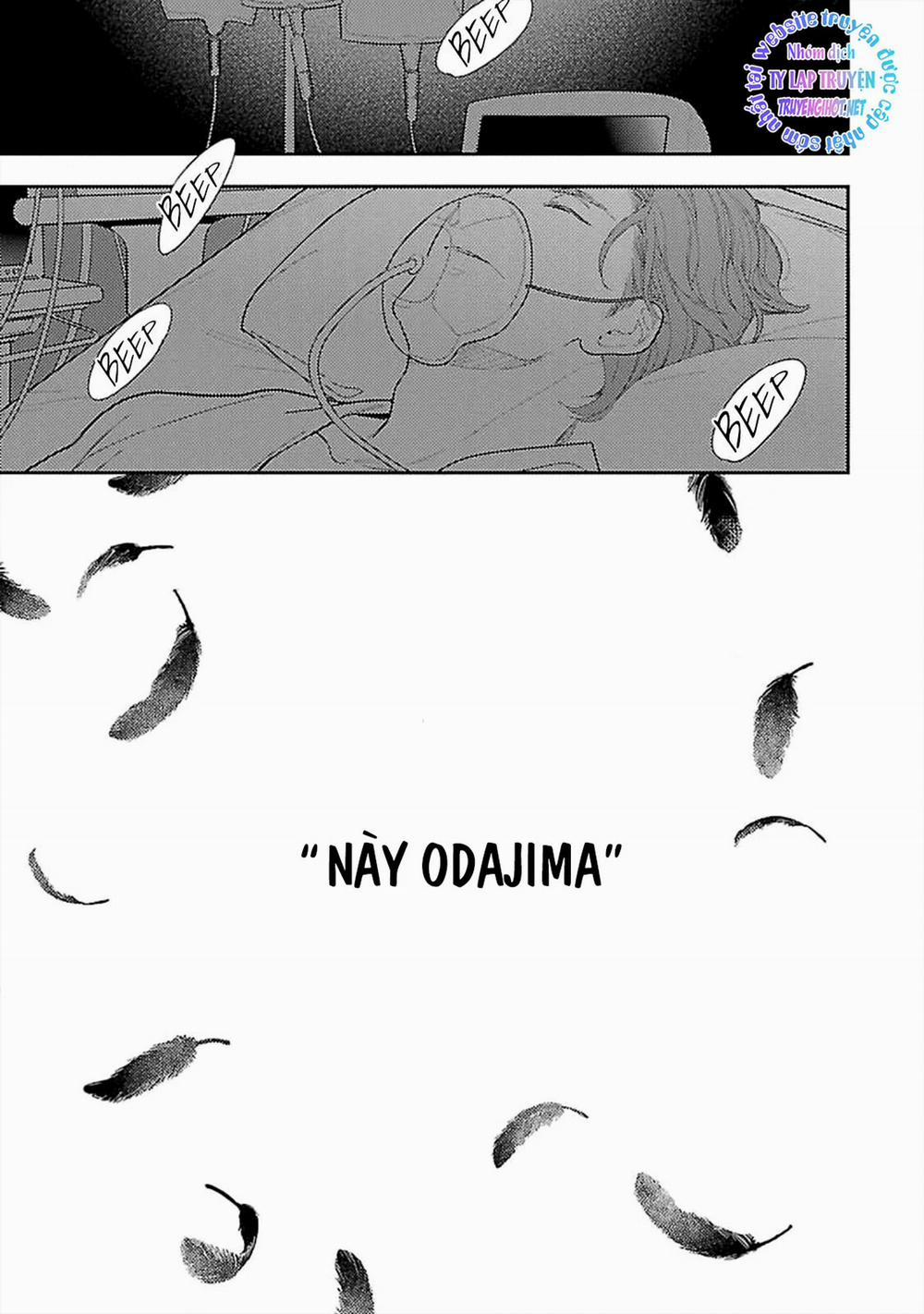 Anata Wa Korosu Tabi 5 trang 29