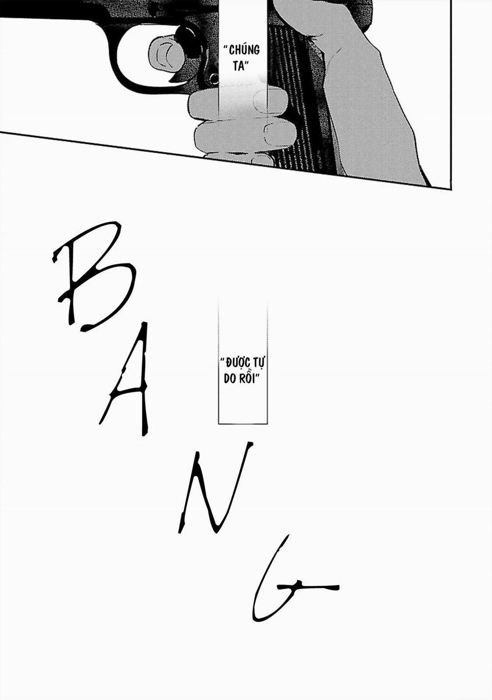 Anata Wa Korosu Tabi 5 trang 45