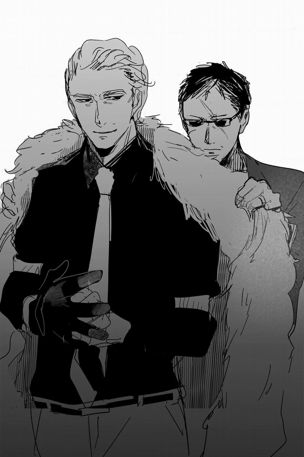 Anata Wa Korosu Tabi 5 trang 58