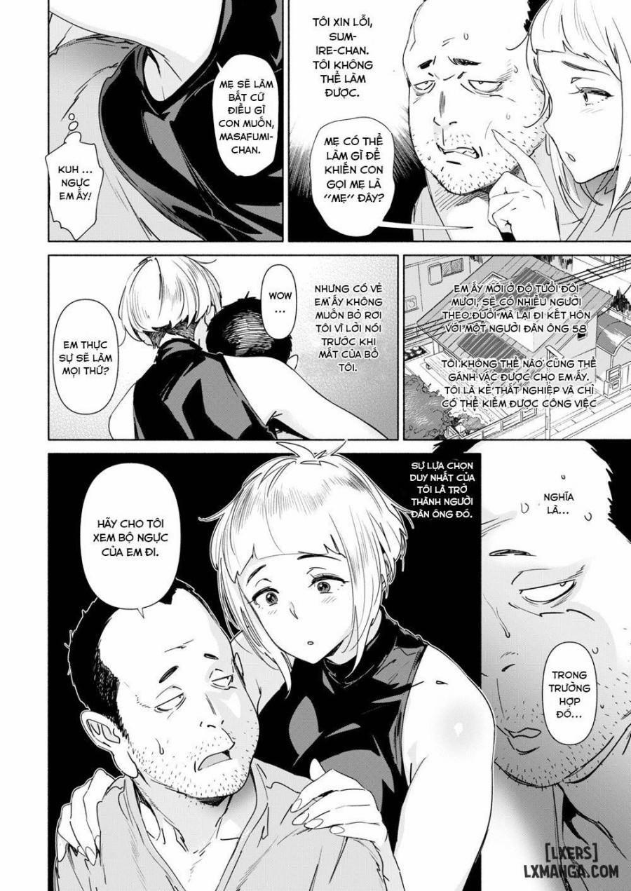 AND THEN I'LL BE A MOM 0 trang 3