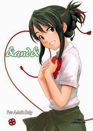 Đọc truyện tranh & and &