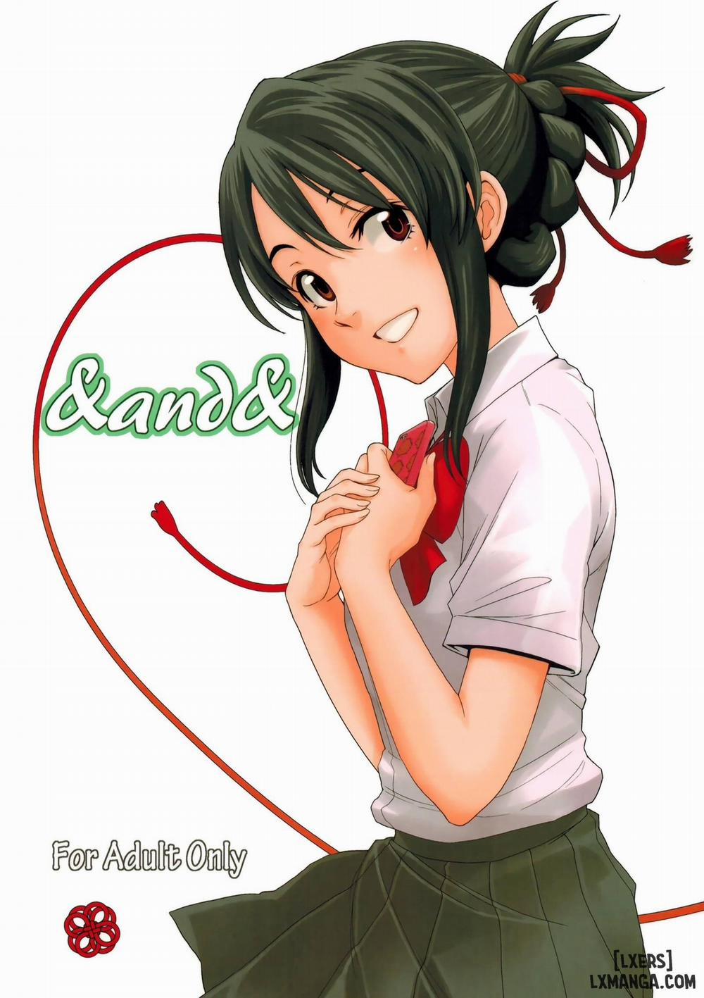 & and & Oneshot trang 0