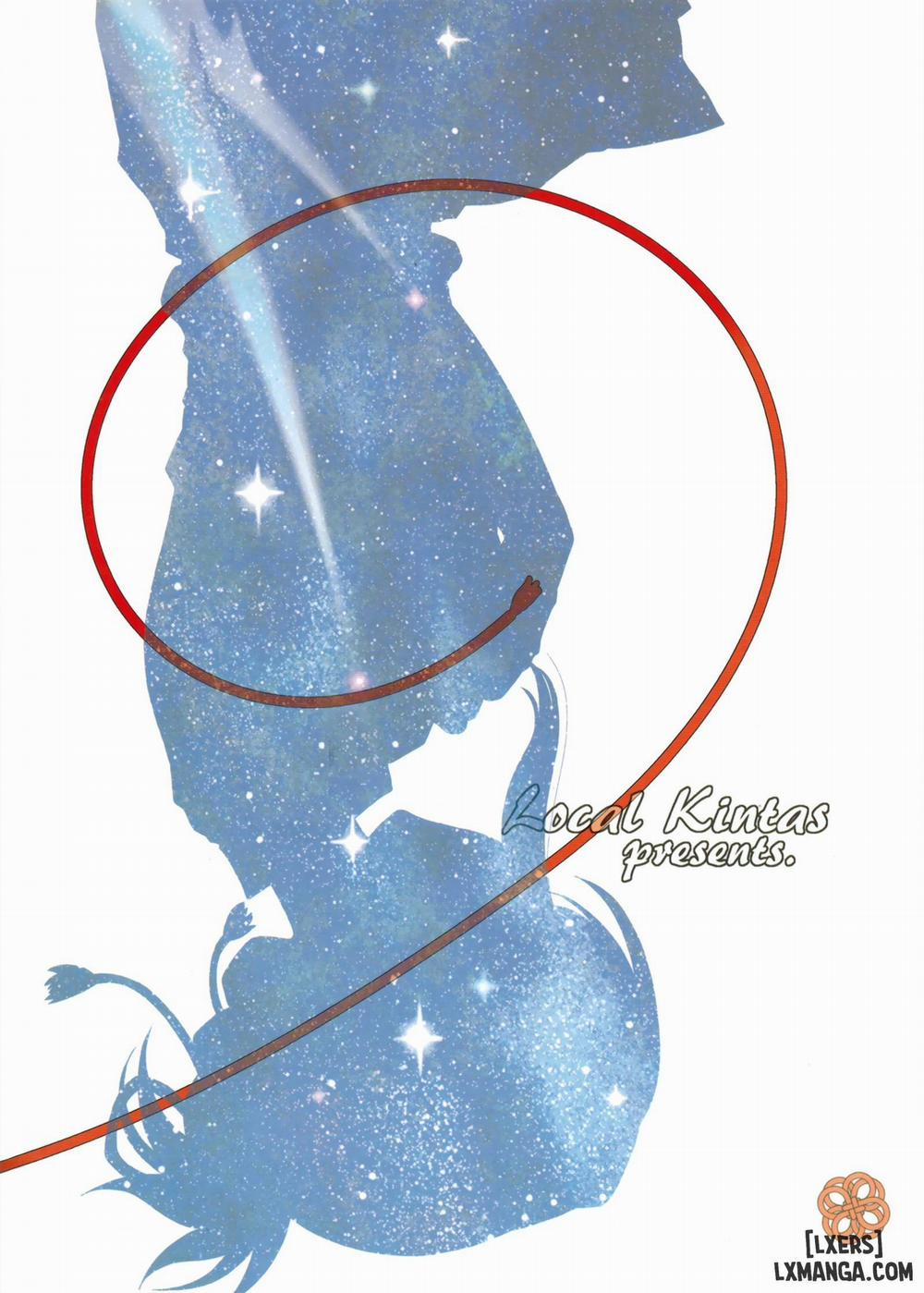 & and & Oneshot trang 33