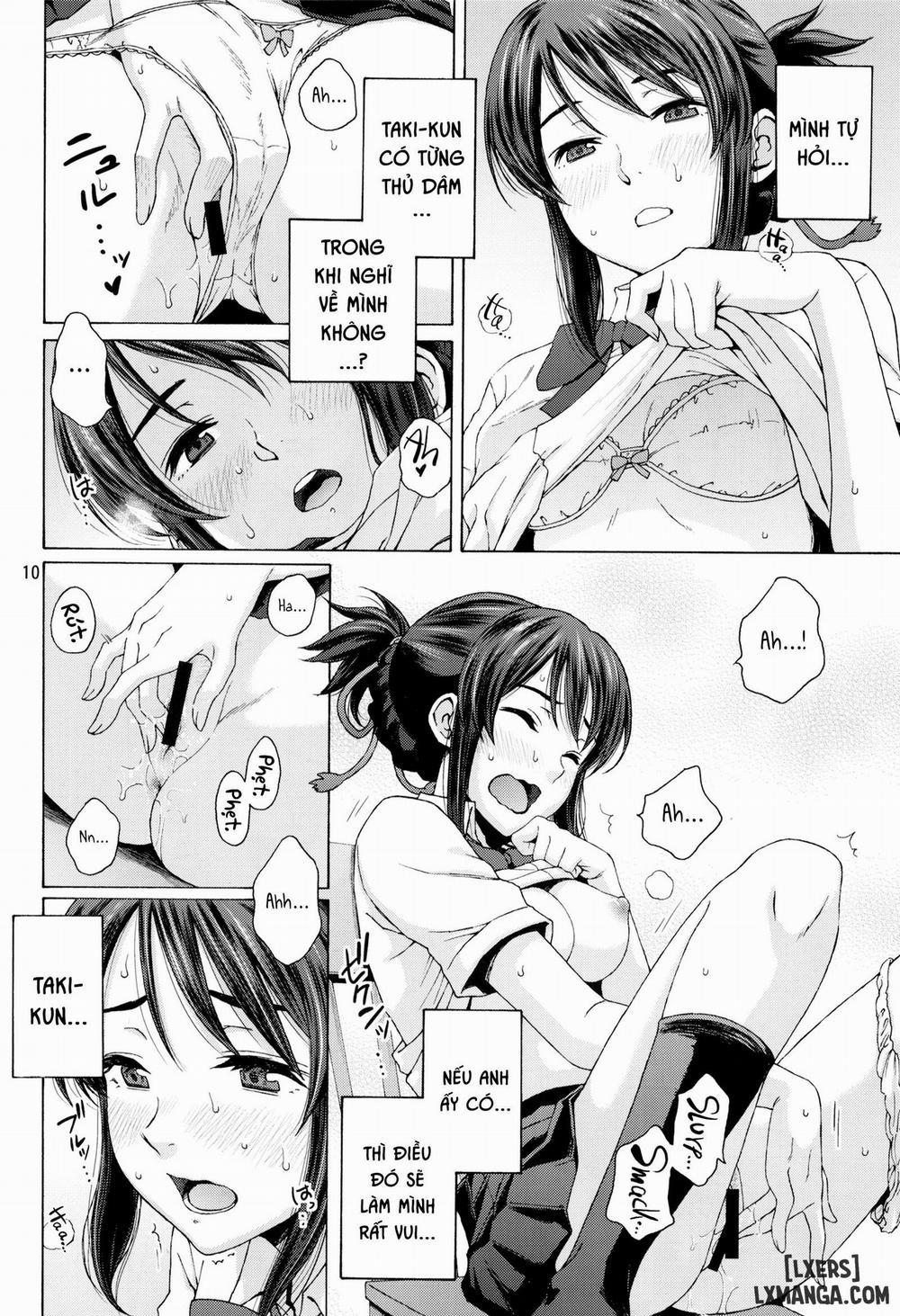 & and & Oneshot trang 7