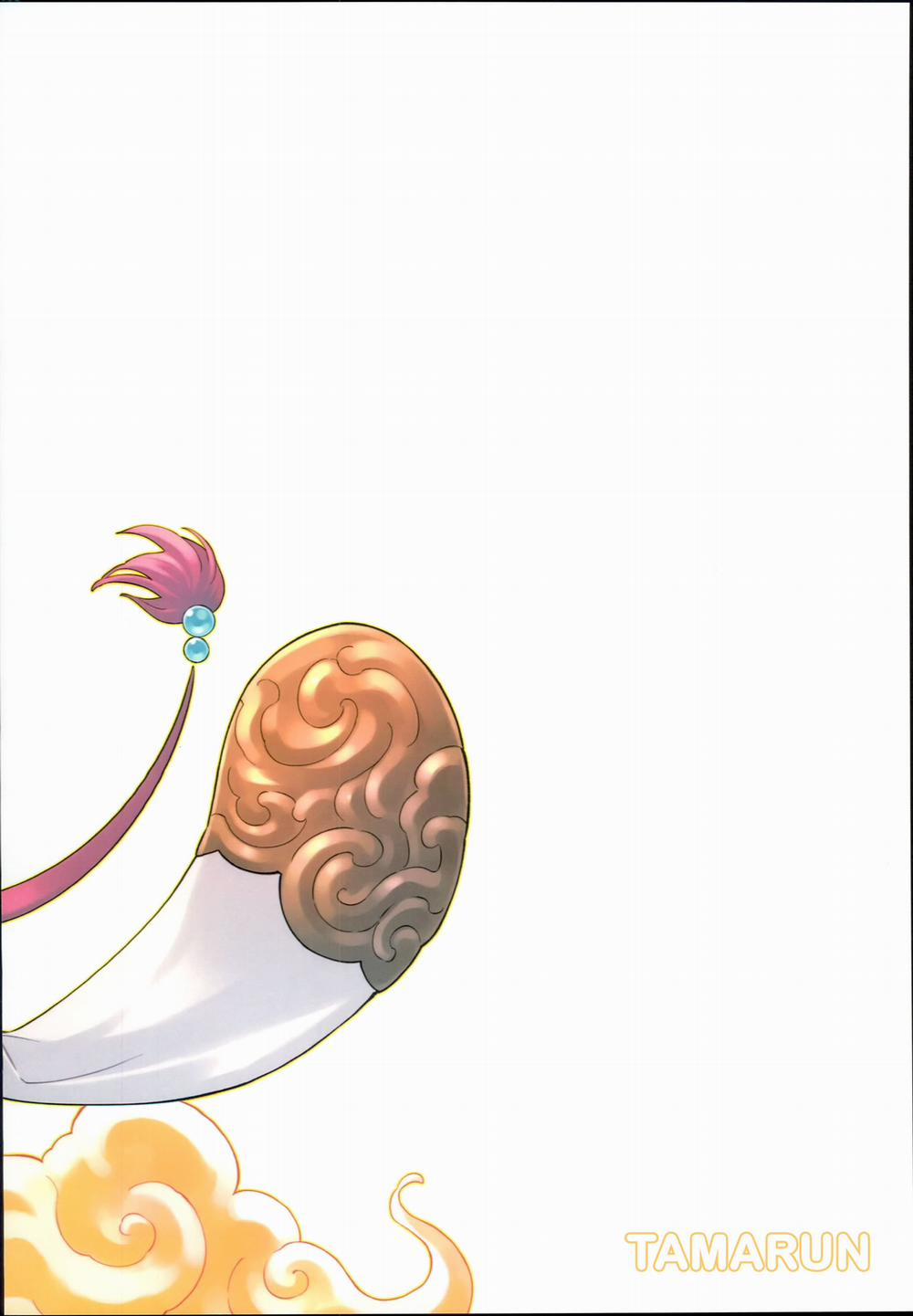 Andira La La Land (Granblue Fantasy) 2 trang 25