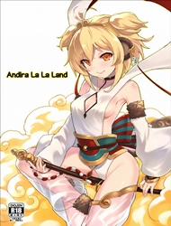 Đọc truyện tranh Andira La La Land (Granblue Fantasy)