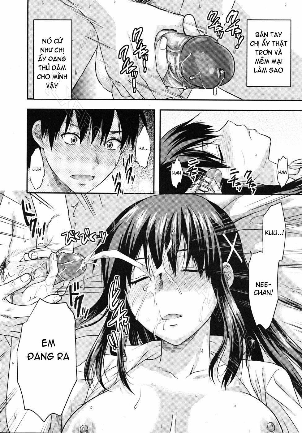 Ane Control 1 trang 19