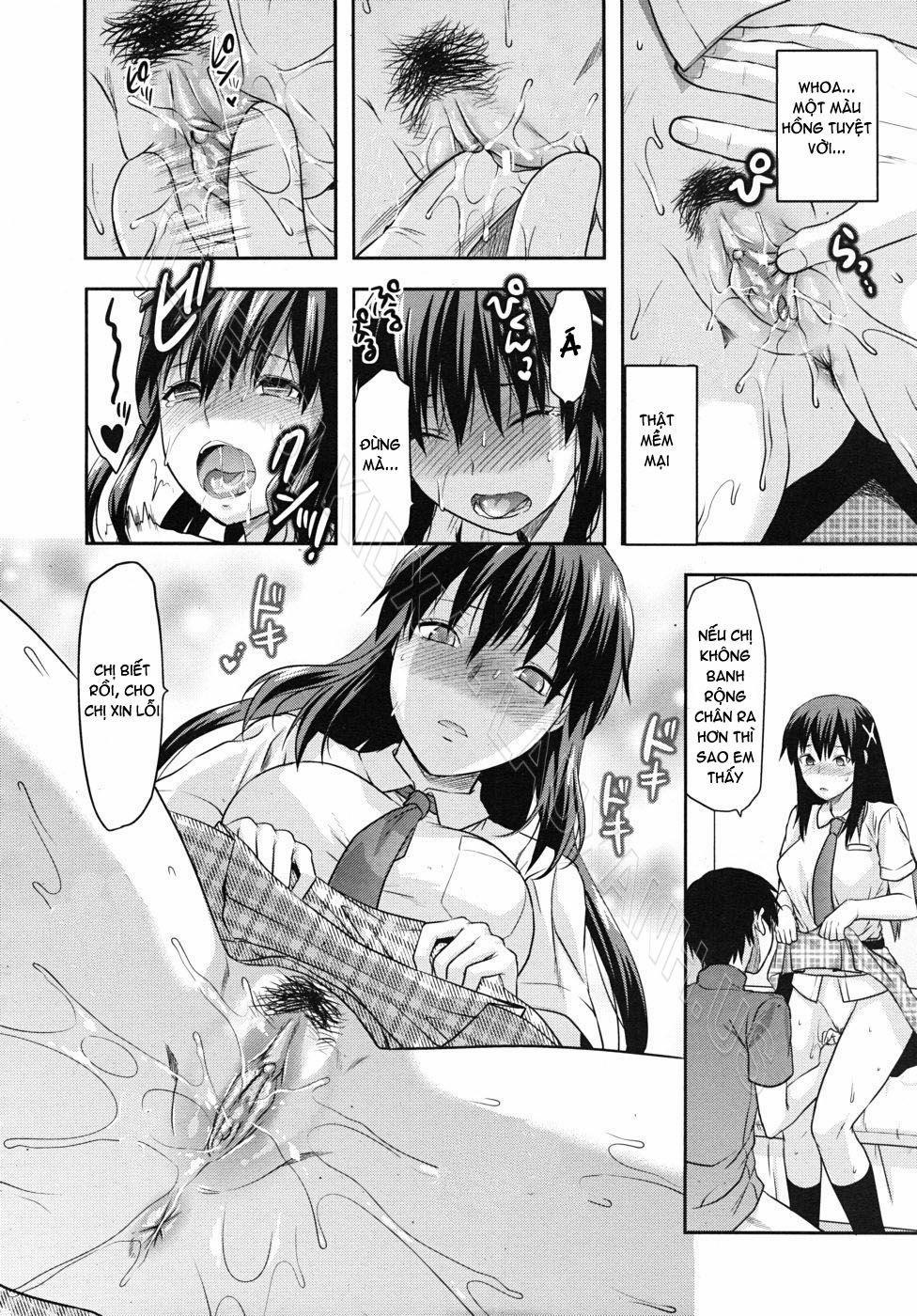 Ane Control 1 trang 23