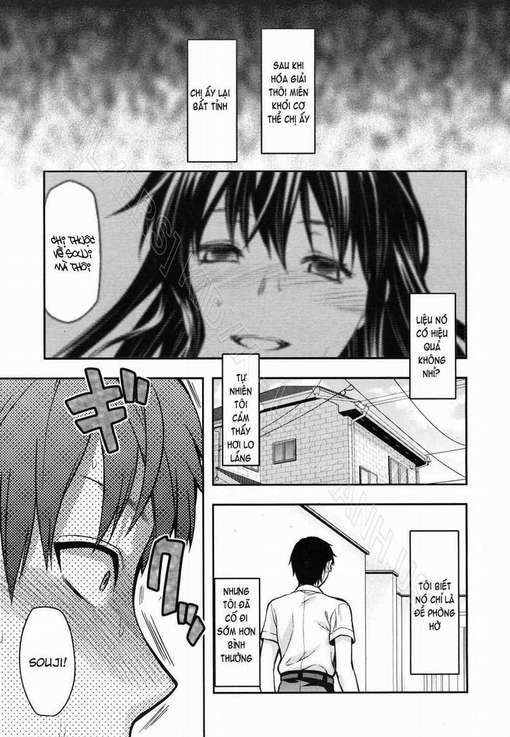 Ane Control 5 trang 0