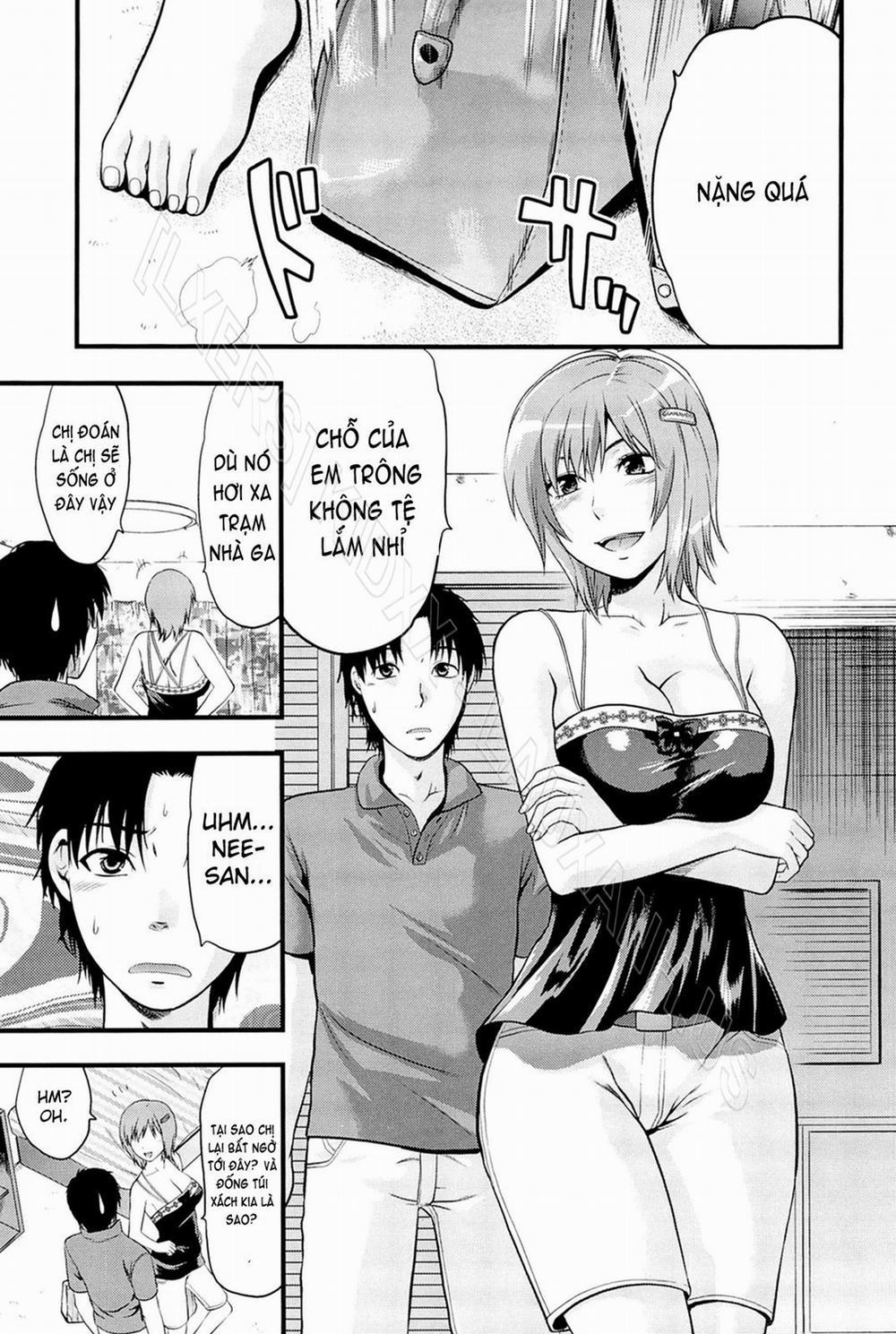 Ane Control 7 trang 0