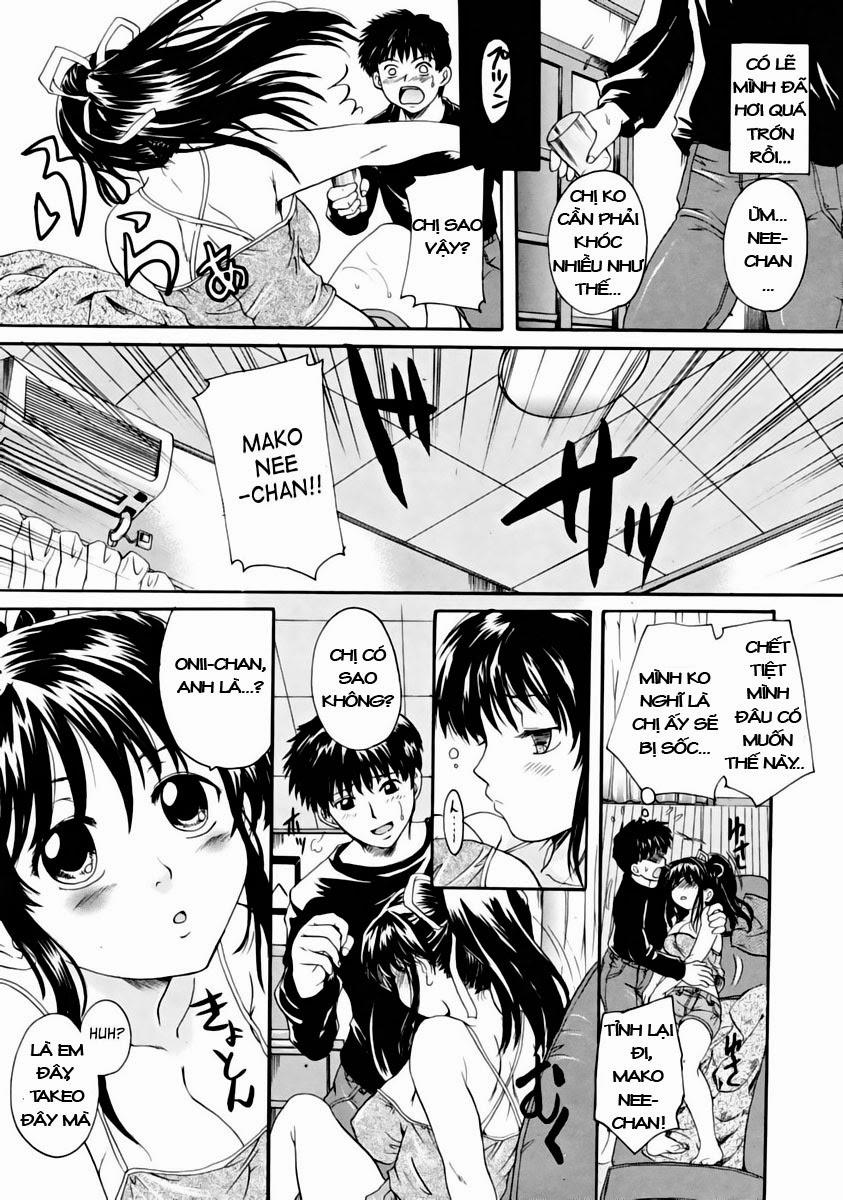 Ane Imouto 2 trang 7