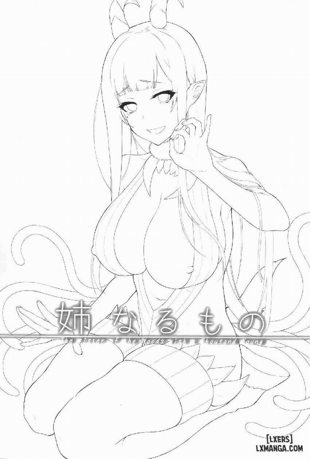 Ane Naru Mono 1 trang 1