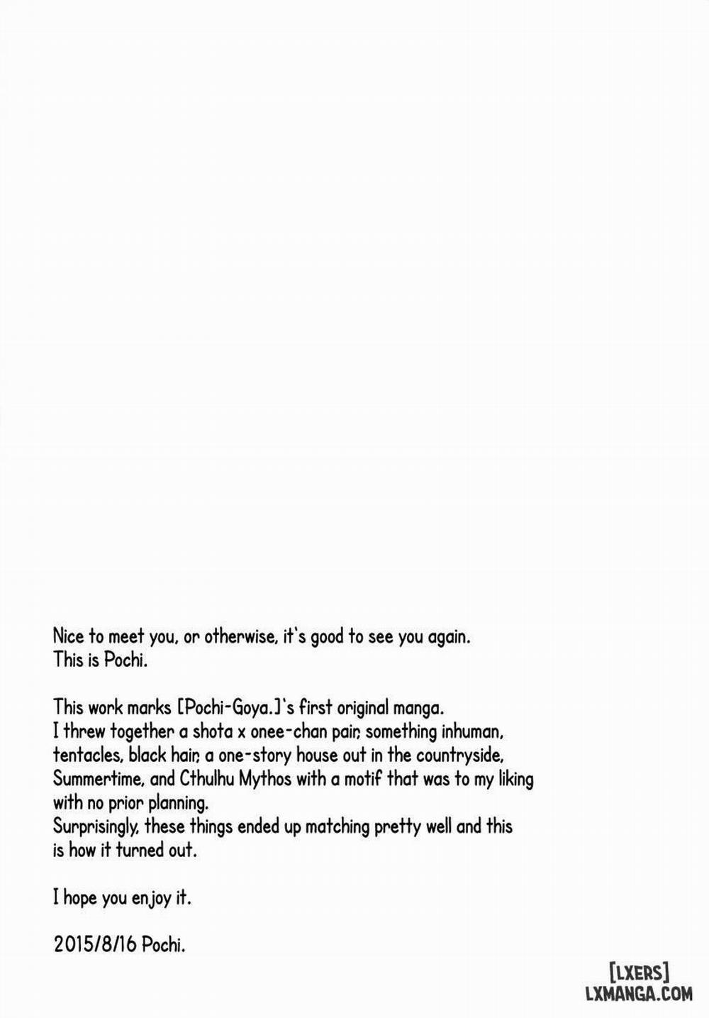 Ane Naru Mono 1 trang 2