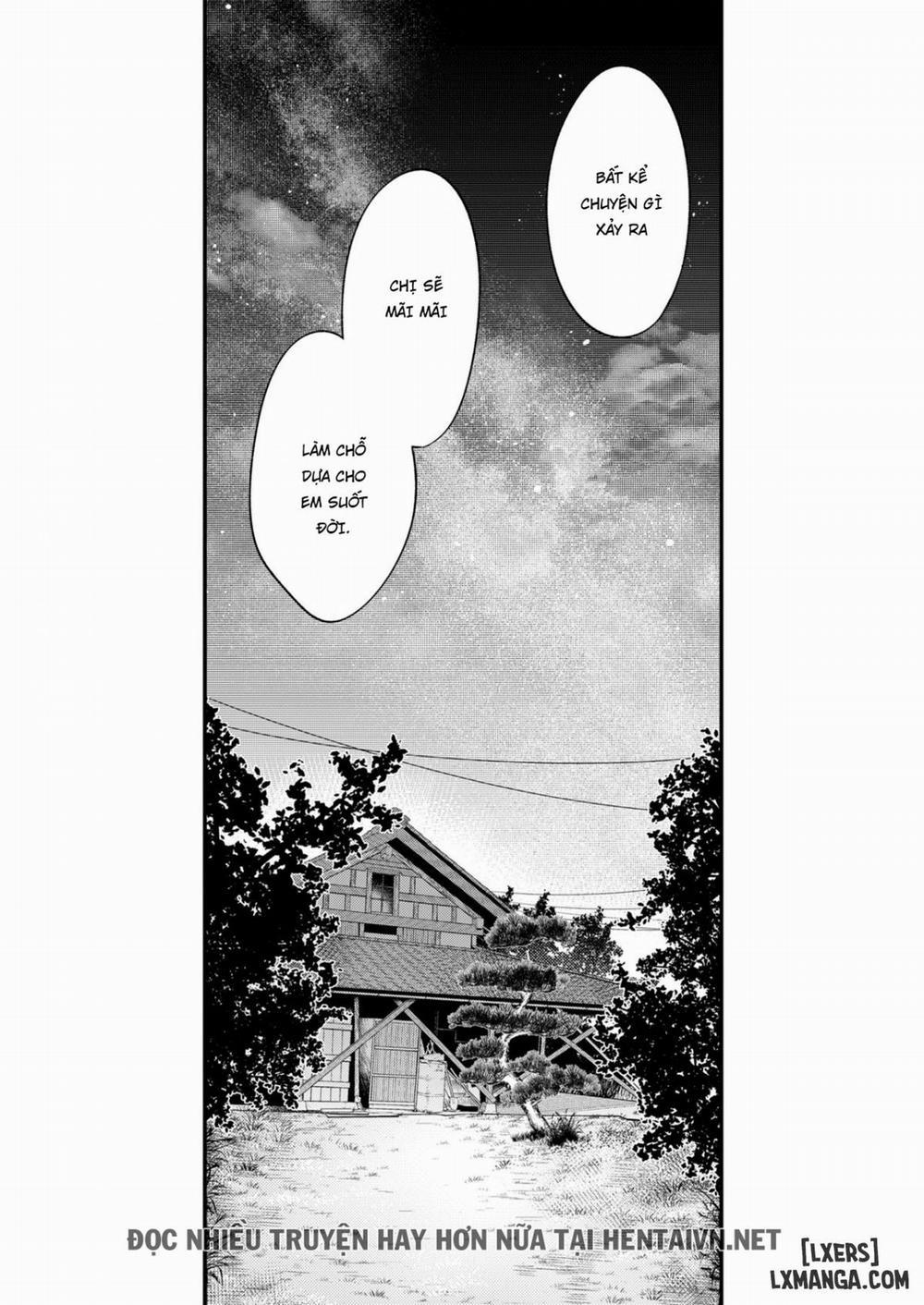 Ane Naru Mono 10 trang 30