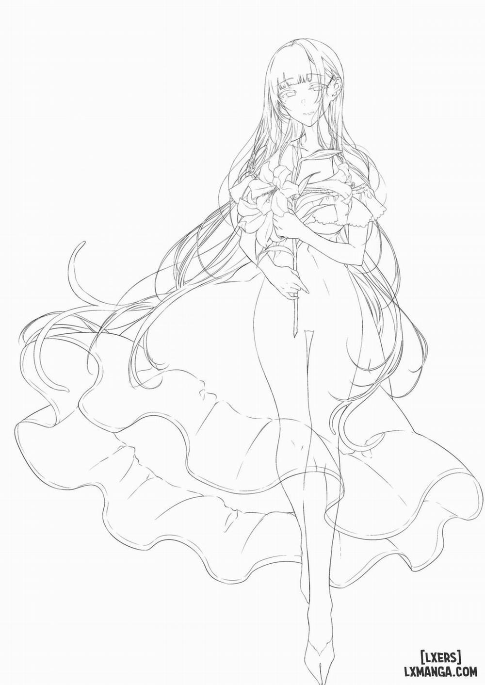 Ane Naru Mono 10 trang 32