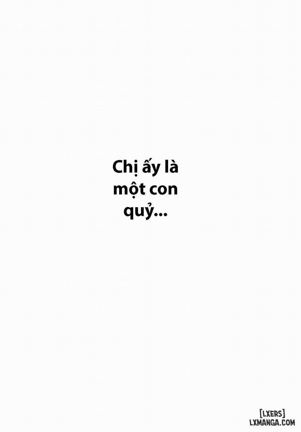 Ane Naru Mono 2 trang 23