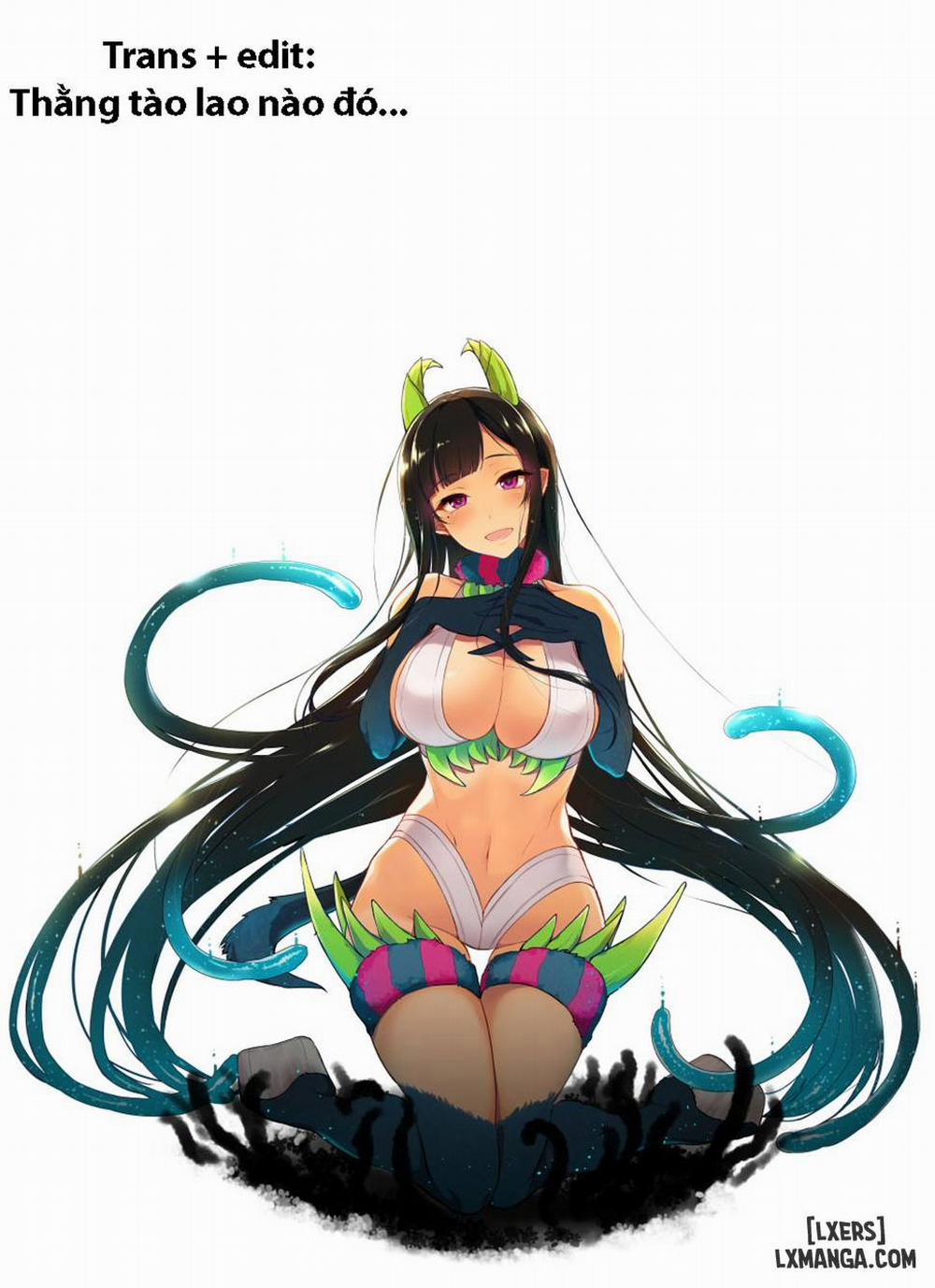 Ane Naru Mono 2 trang 34