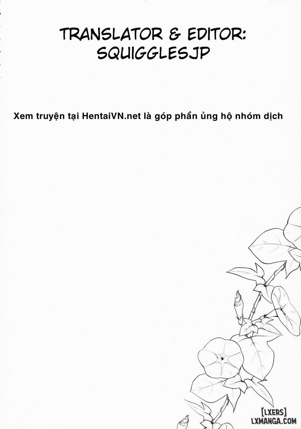 Ane Naru Mono 3 trang 3