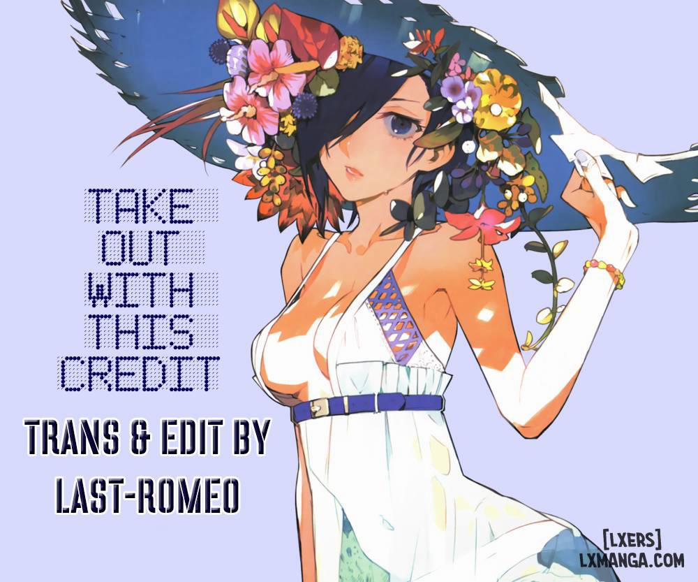 Ane Naru Mono 4 trang 25