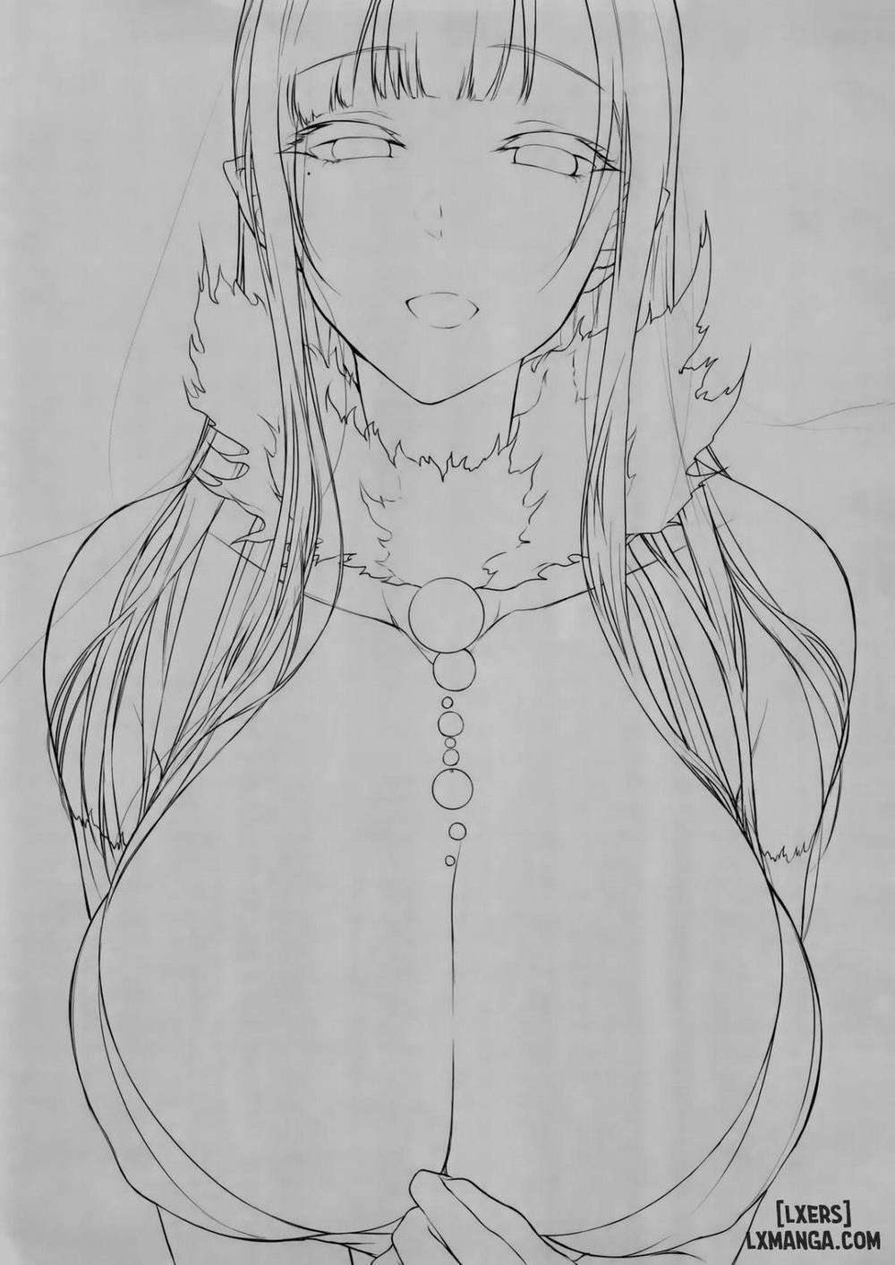 Ane Naru Mono 5 trang 1