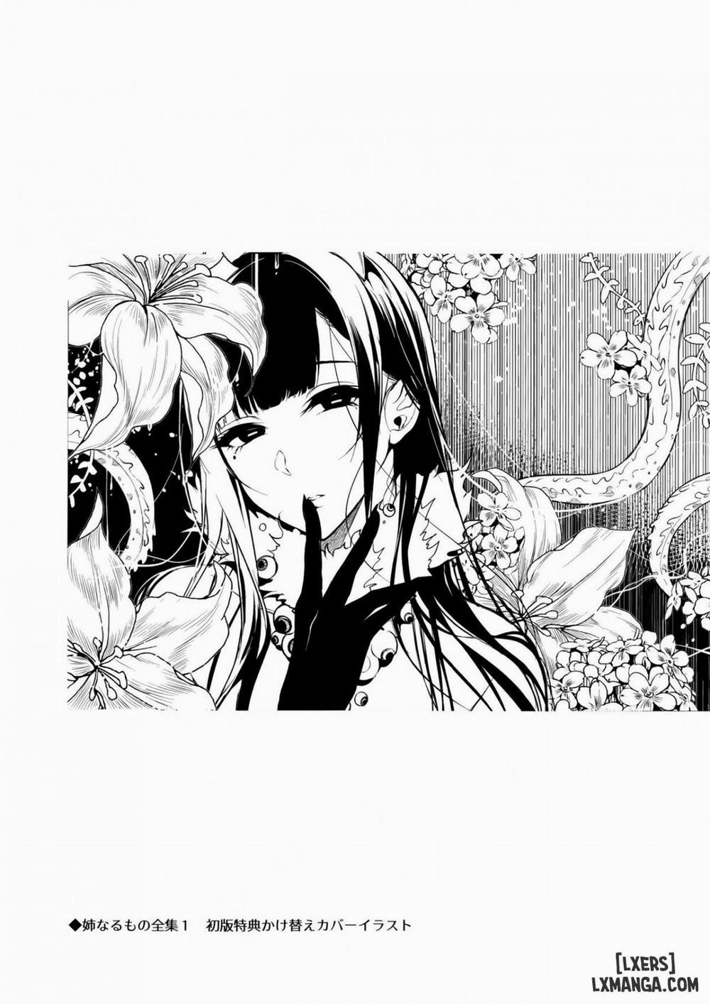 Ane Naru Mono 5 trang 22