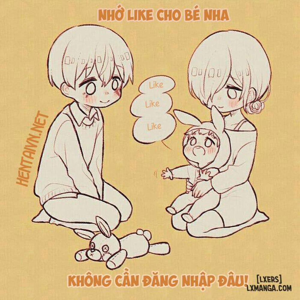 Ane Naru Mono 7 trang 22