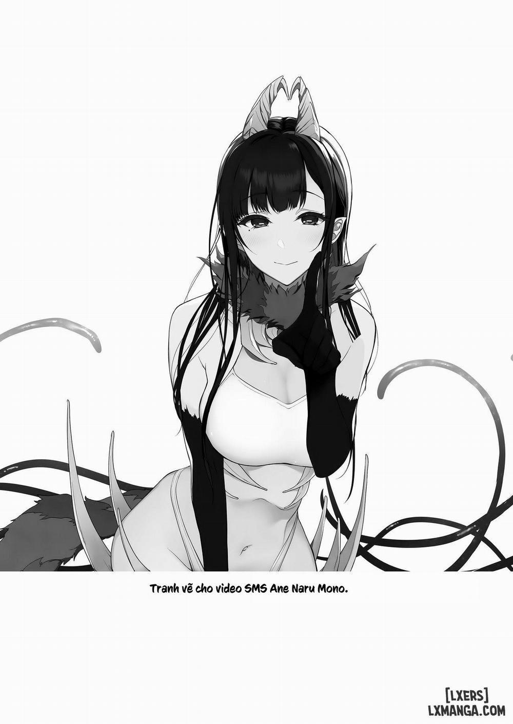 Ane Naru Mono 8 trang 20