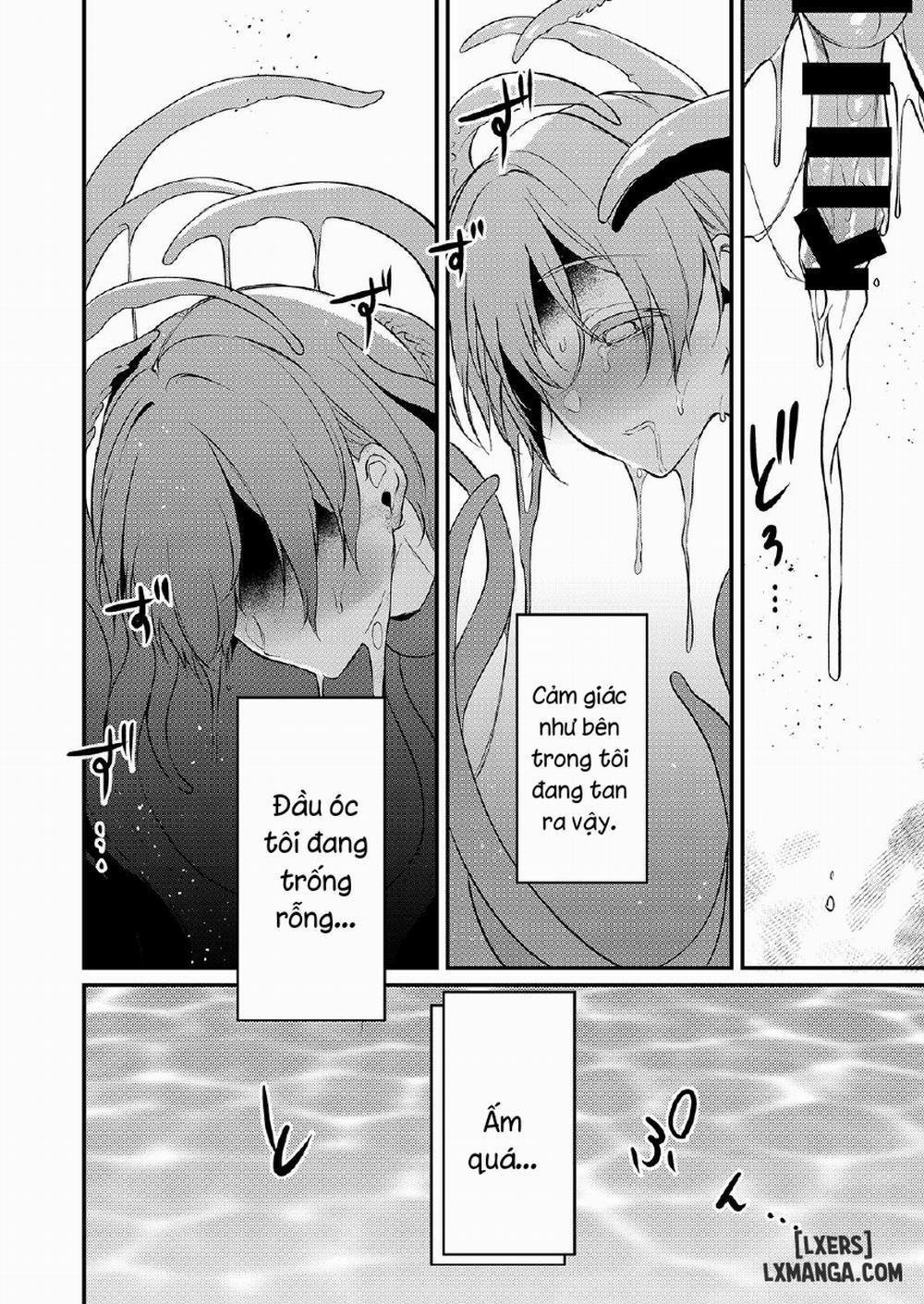 Ane Naru Mono 9 trang 15