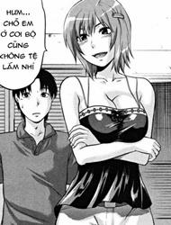 Đọc truyện tranh Ane ni Matatabi