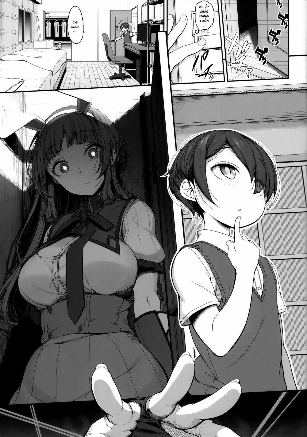 Ane sora moyou 1 trang 15