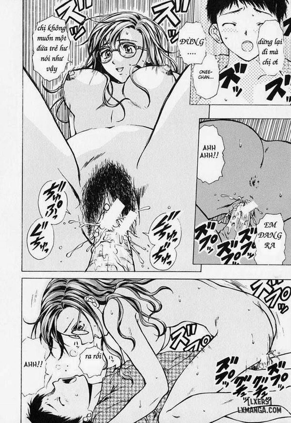 Ane to Otouto to 1 trang 29