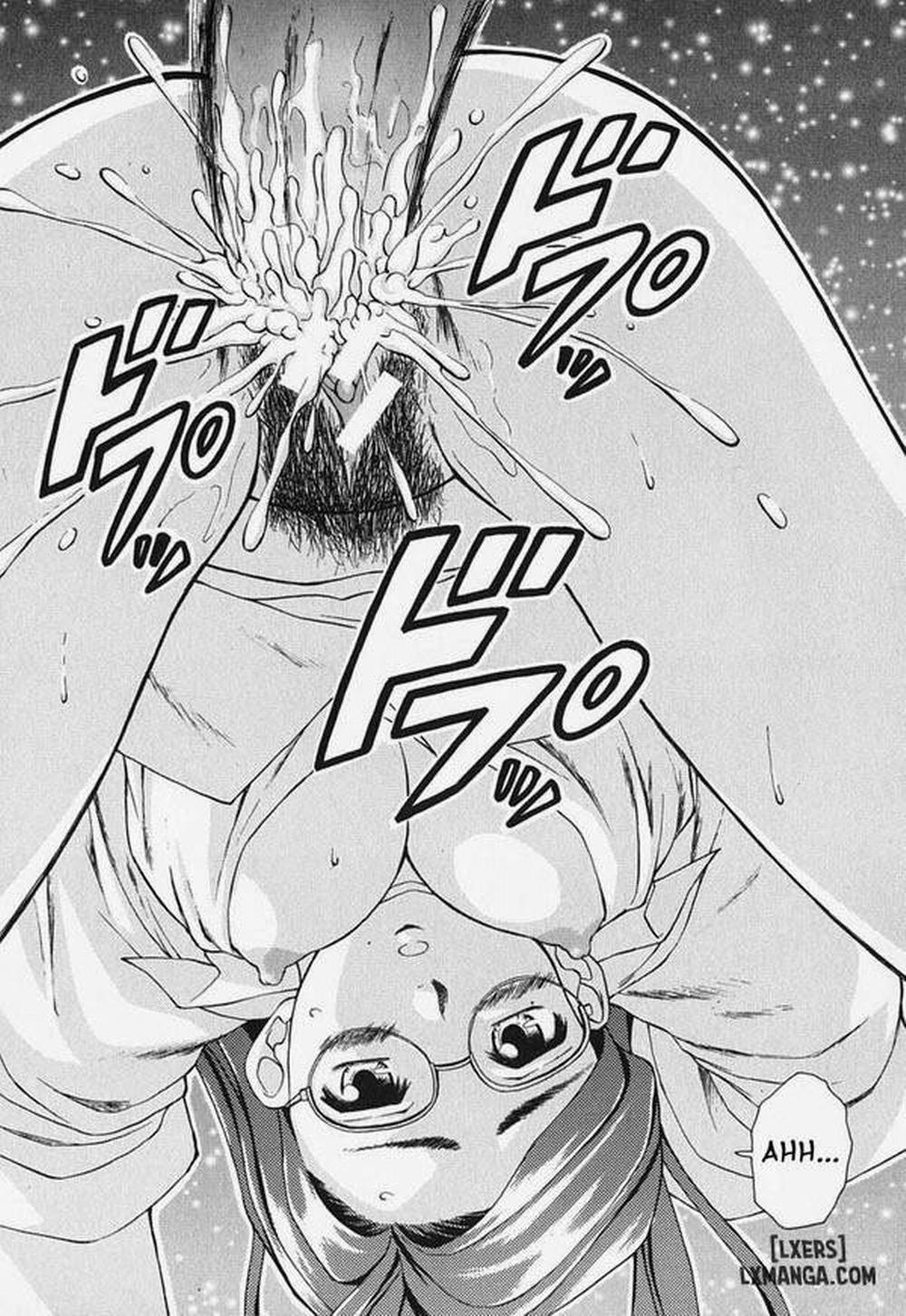 Ane to Otouto to 4 trang 26