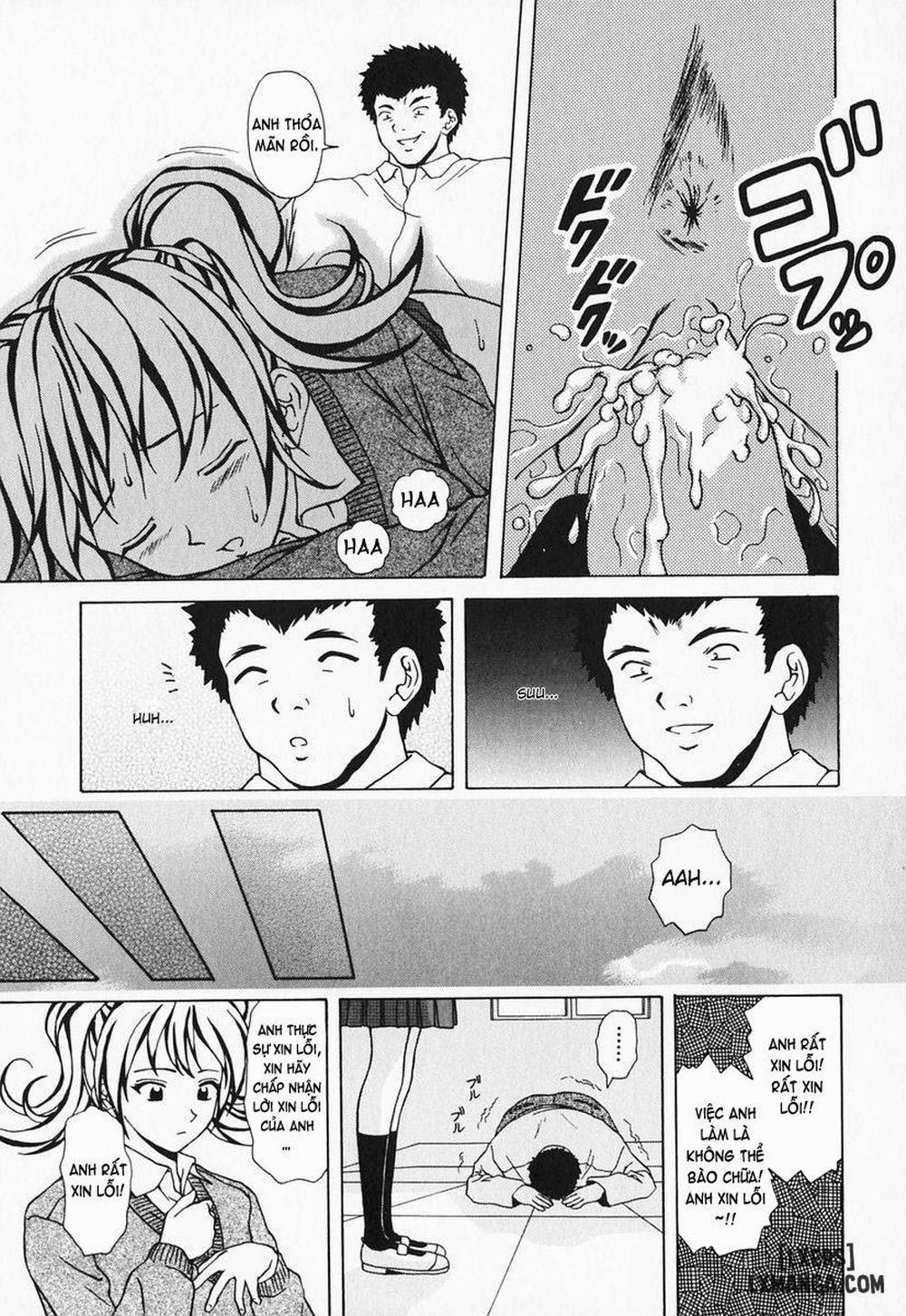 Ane to Otouto to 5 trang 30