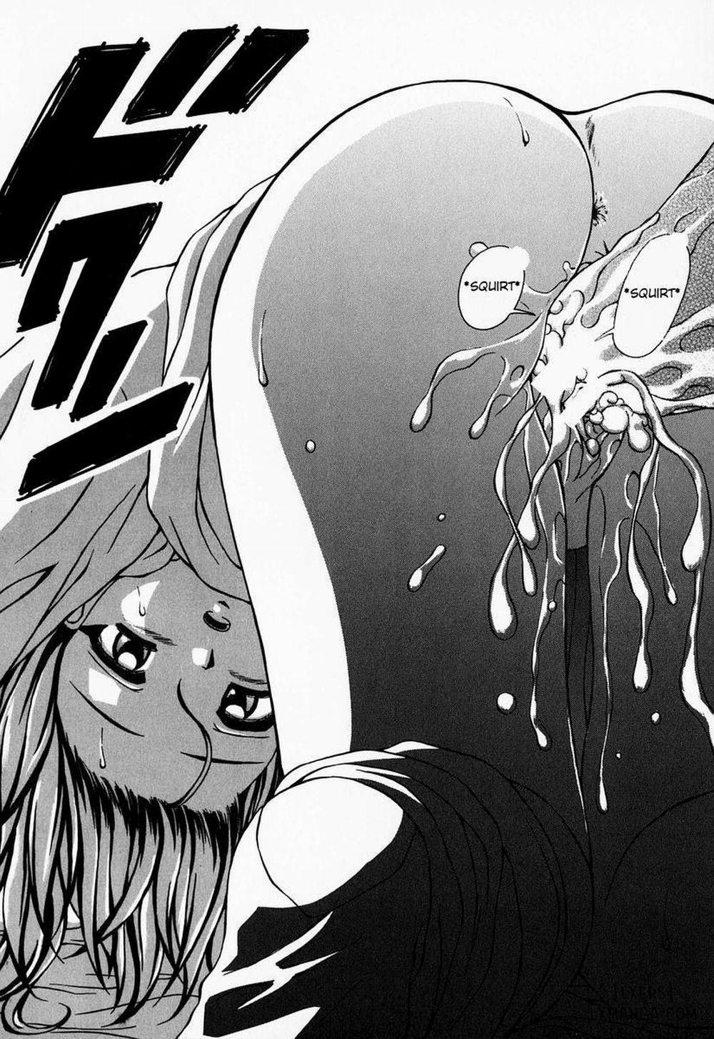 Ane to Otouto to 8 END trang 21