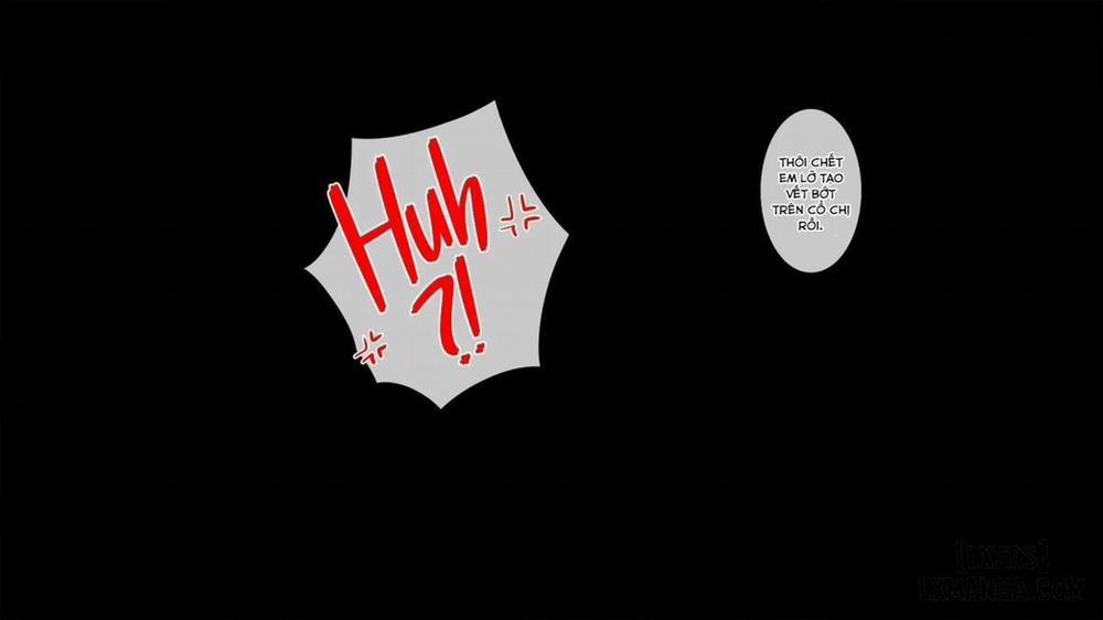 Ane wa Yanmama Junyuuchuu 0 trang 55