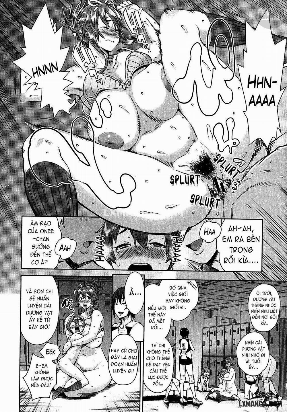 Ane x Pako² 2 trang 24