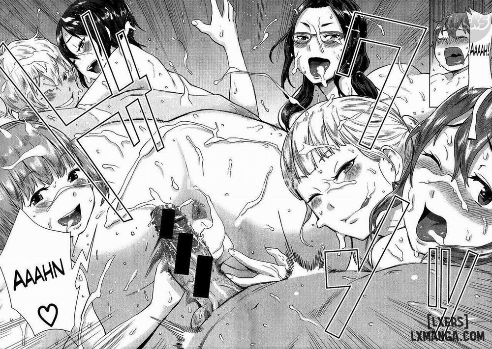 Ane x Pako² 2 trang 32