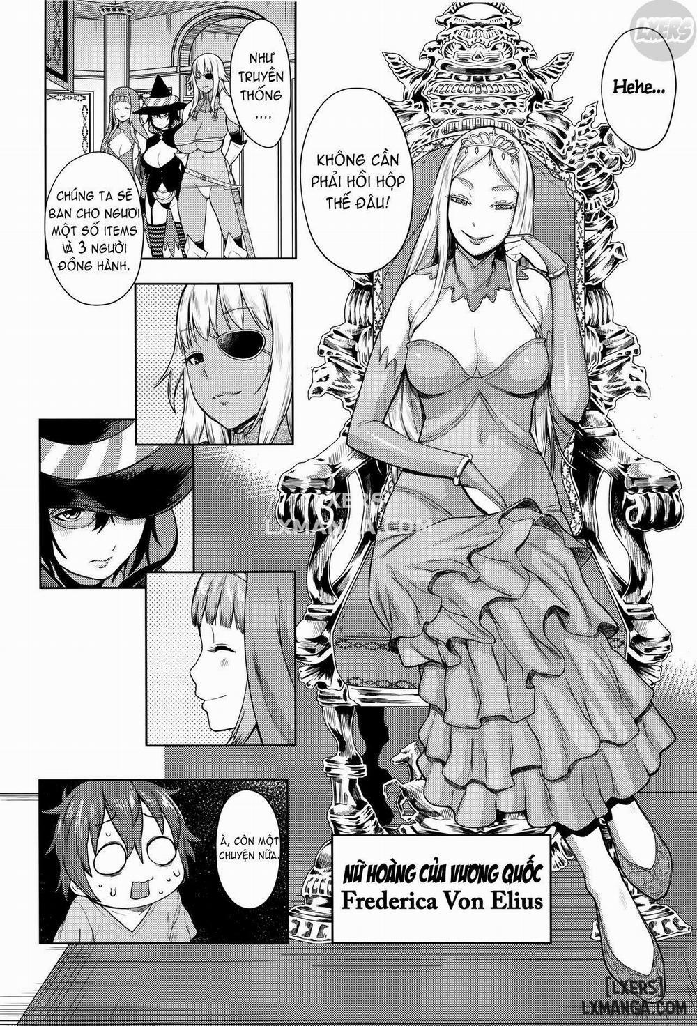 Ane x Pako² 7 trang 6