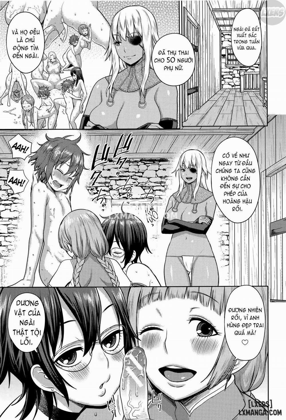 Ane x Pako² 7 trang 9