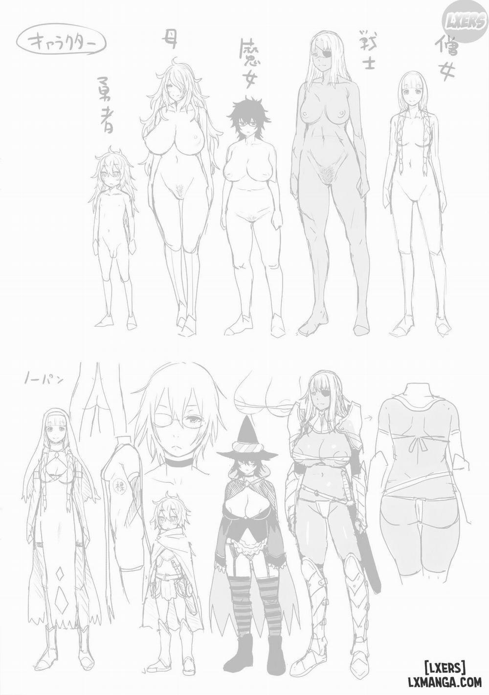 Ane x Pako² 8 END trang 25