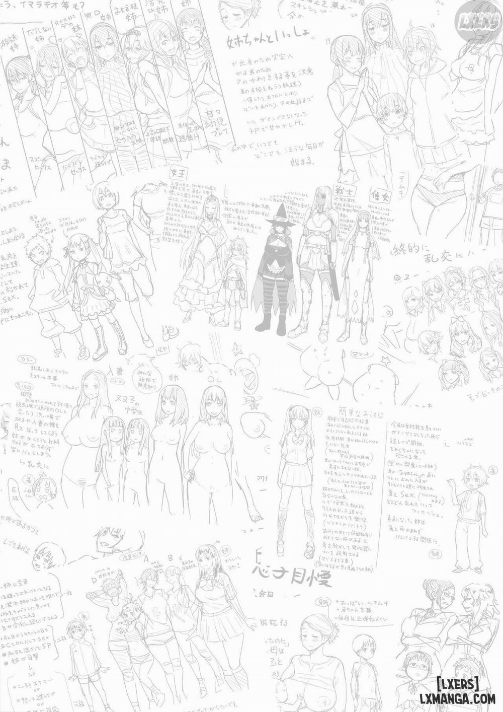 Ane x Pako² 8 END trang 26