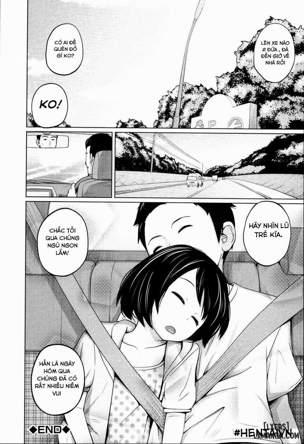 Aneito Imouto 1 trang 30