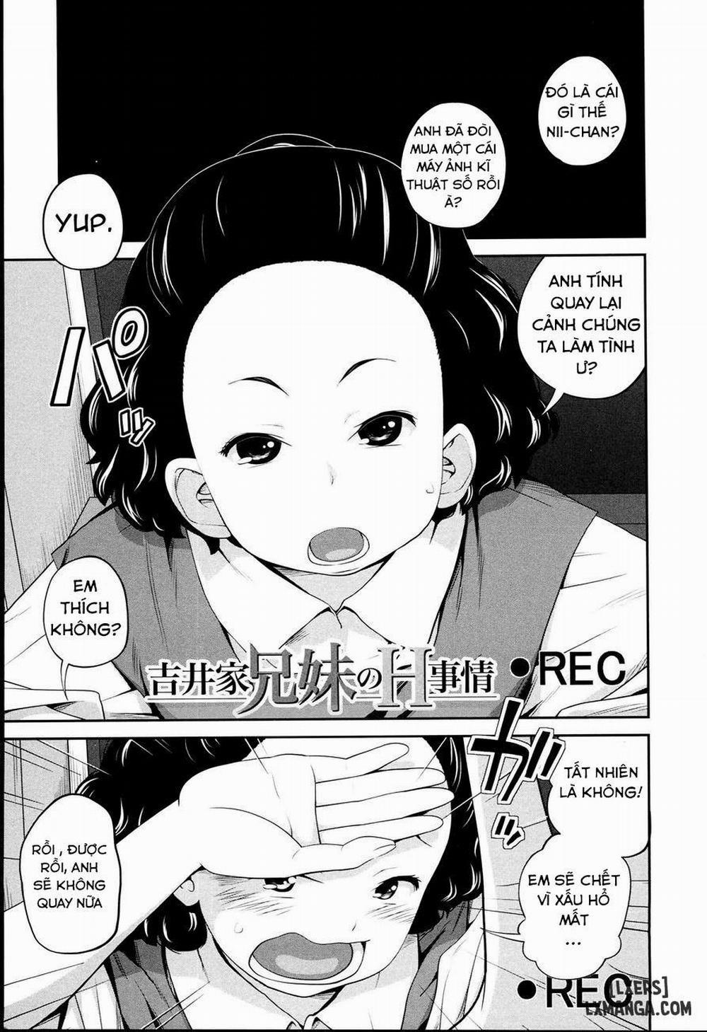 Aneito Imouto 7 END trang 30