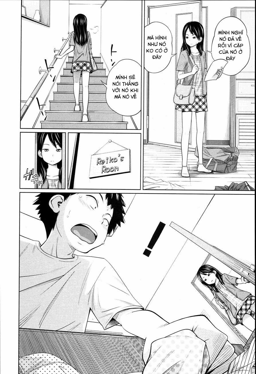 Aneito Imouto 7 trang 3